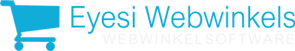 Eyesi Webwinkels Software voor het starten van een webshop